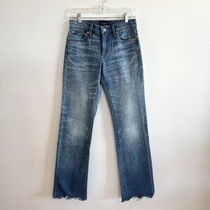 Lucky Brand Stretch Easy Rider Bootcut Jeans